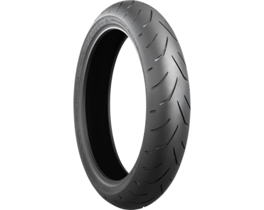 120/70 R 17 F BT-016Z  W  TL