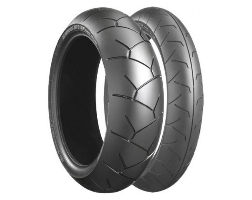 120/70R 17 F BT-012A  W TL 