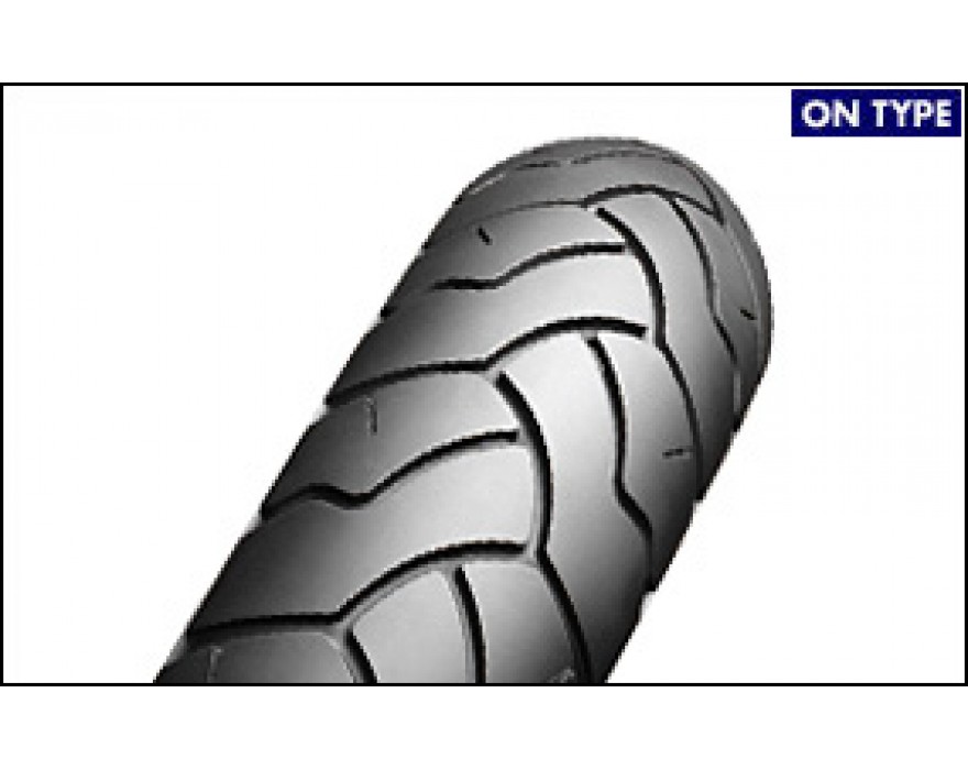 110/80R19  F BW-501   V TT 3