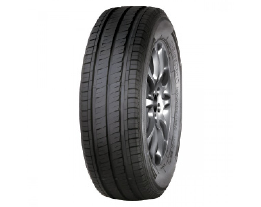 195/75R16C 107/105R CARGO 4