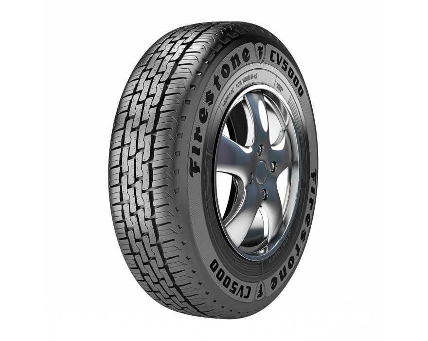 205/70R15C 108/105R CV5000