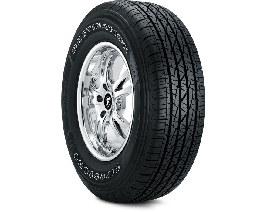 225/60 R17 99T DESTINATION LE