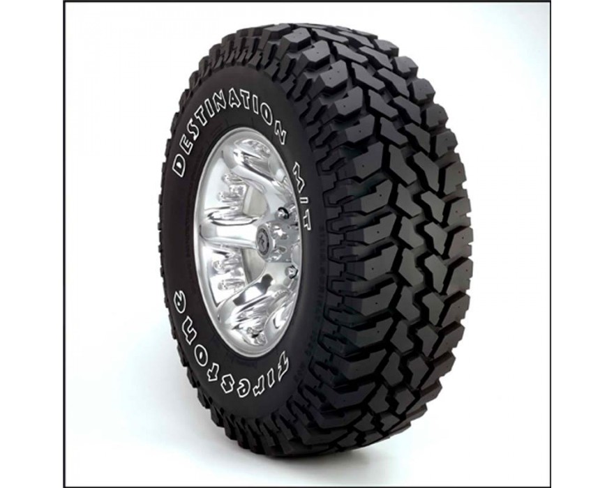 LT 265/75 R16 112/109Q DESTINATION M/T