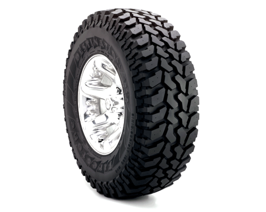 LT 235/75 R15 104/101Q DESTINATION M/T