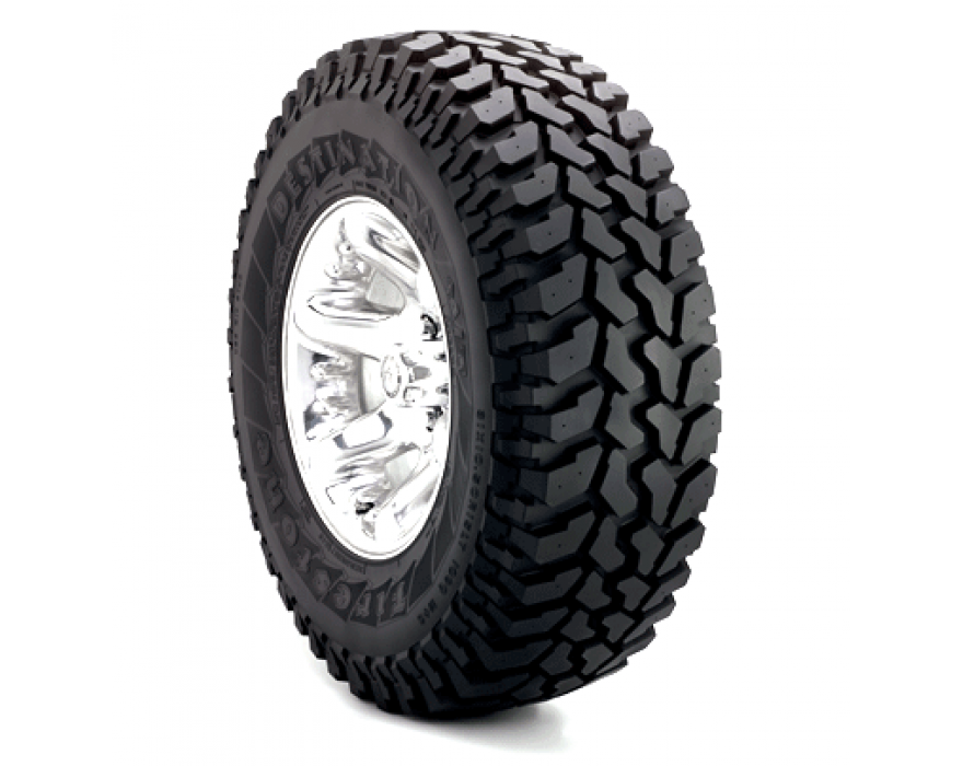 LT 265/70 R16 110/107Q DESTINATION M/T