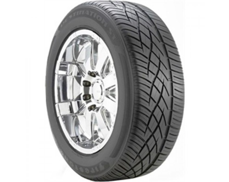 265/50 R20 107V DESTINATION S/T 