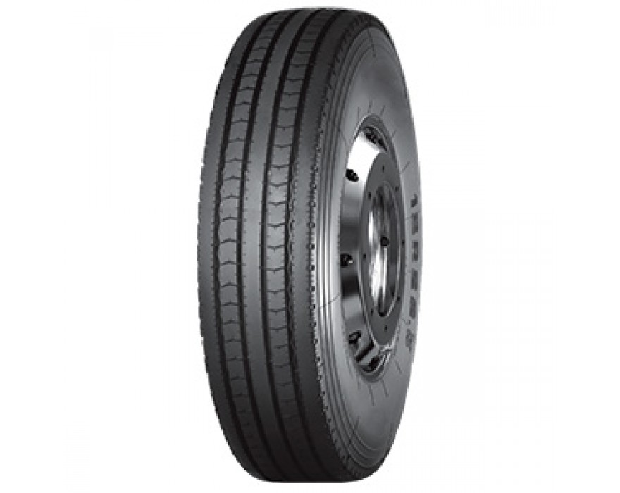 265/70 R19.5 16PR 143/141J DR201