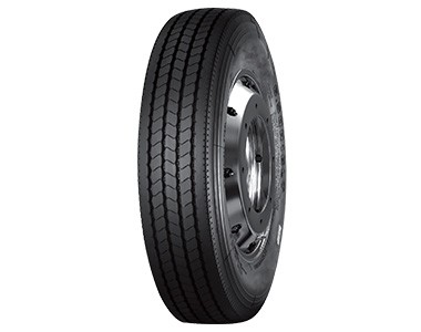 215/75 R17.5 16PR 135/133L DR203