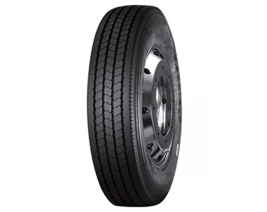 215/75 R17.5 16PR 135/133L DR203