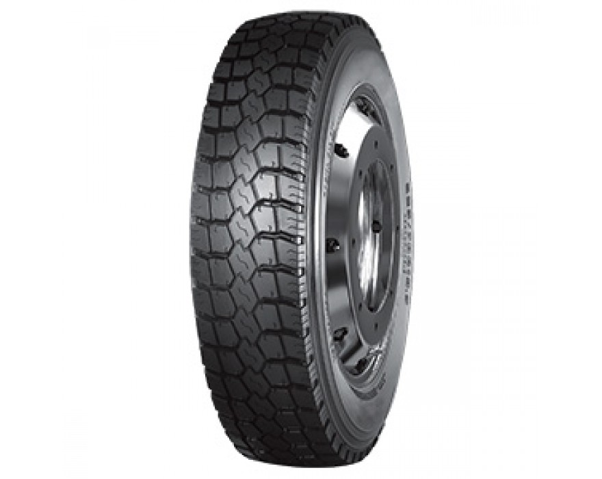 265/70 R19.5 16PR 143/141J DR501