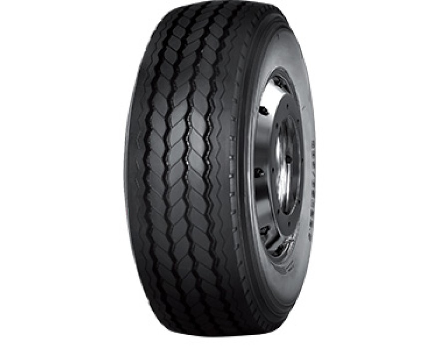 385/65 R22.5 20PR 160K DR603