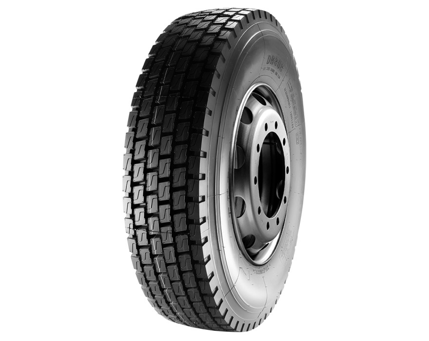 315/80 R22.5 20PR 157/154M DR808