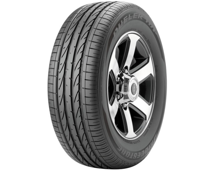 315/35 R20 Y DUELER H/P SPORT RFT