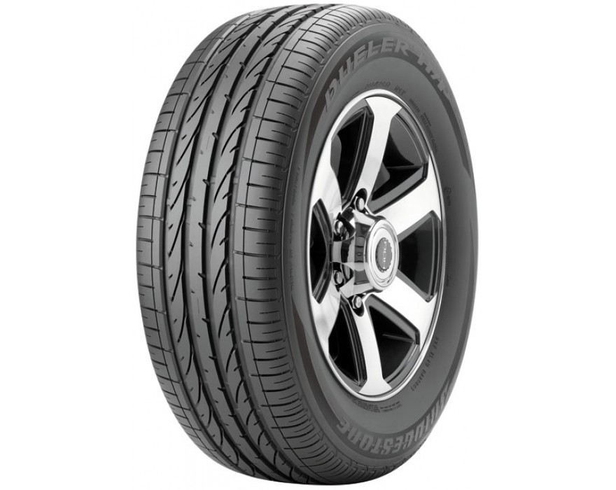 275/45 R19 Y DUELER H/P SPORT 