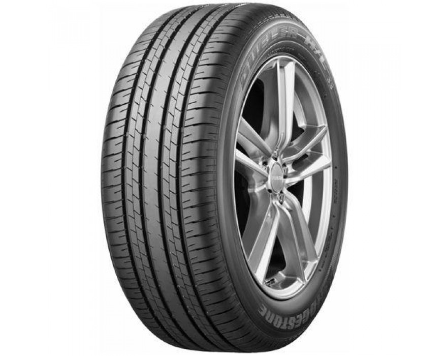 285/45 R22 110H DUELER H/L ALENZA