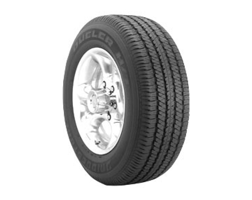 225/60 R17 T DUELER H/ 684 II