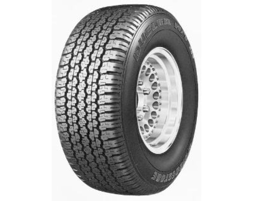 265/70 R15 110S DUELER H/T 689