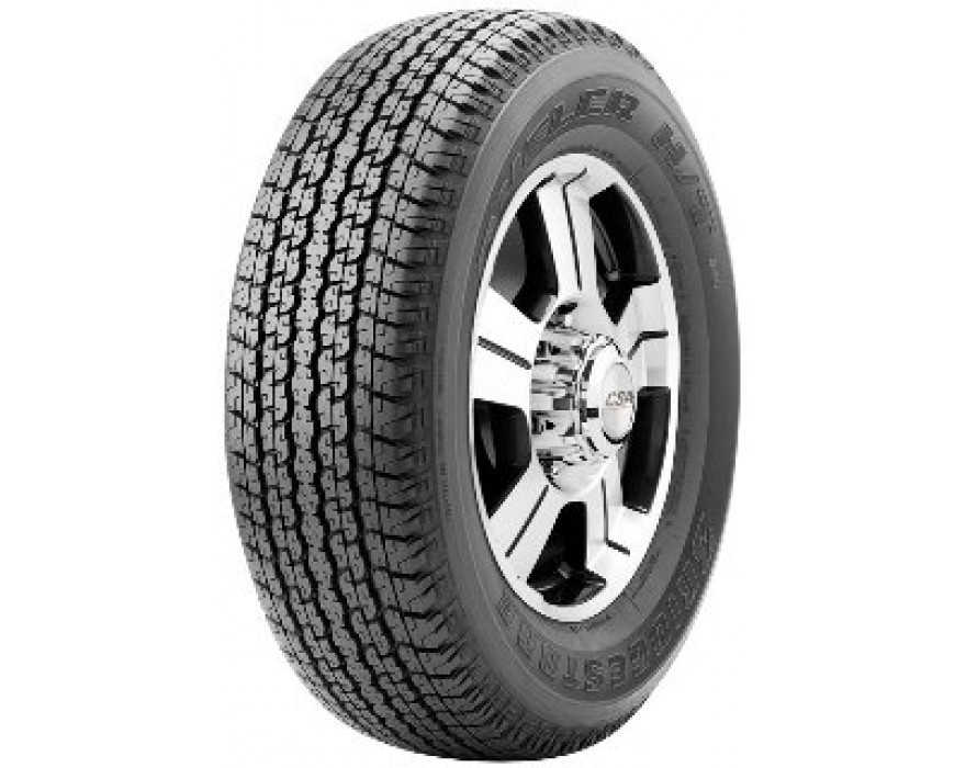 265/70 R16 112S DUELER H/T 840