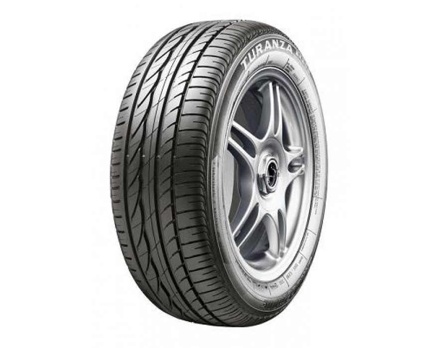 235/60 R16 100H TURANZA ER300 