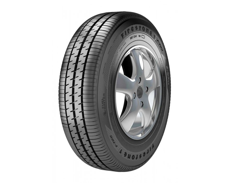 175/70 R13 82T F700