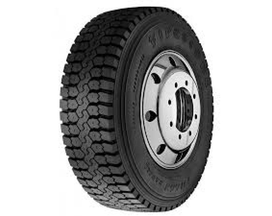 295/80 R22.5 16PR 152/148M FD663AZ II