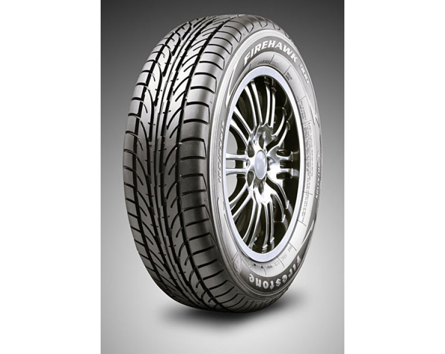 205/55 R 16 V FH900 FIREHAWK 