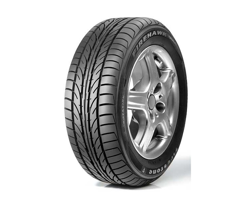 195/55 R15 85H FIREHAWK 900