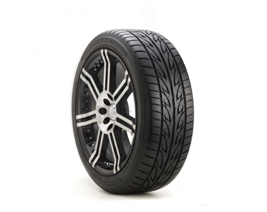 275/35 R20 W FIREHAWK WIDEOVAL INDY500