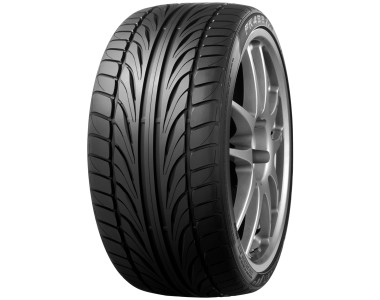 295/25 R21 W FK-452