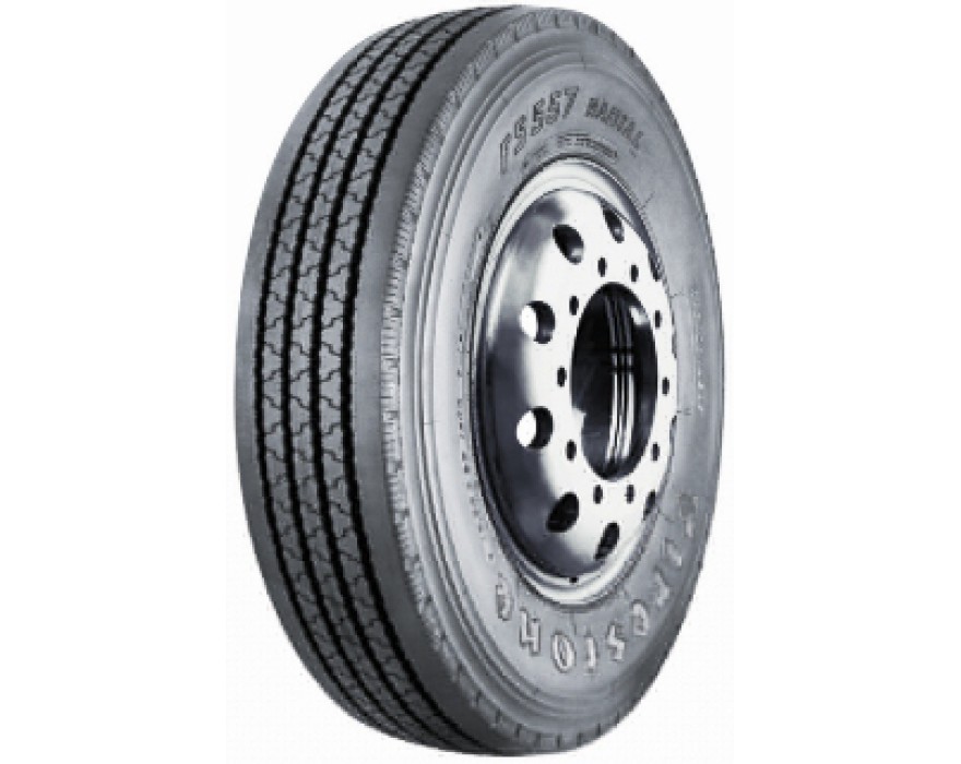 215/75 R17.5 12PR  126/124M FS557