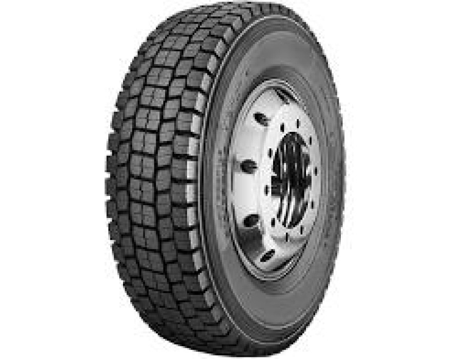 215/75 R17.5 12PR 126/124L FS558