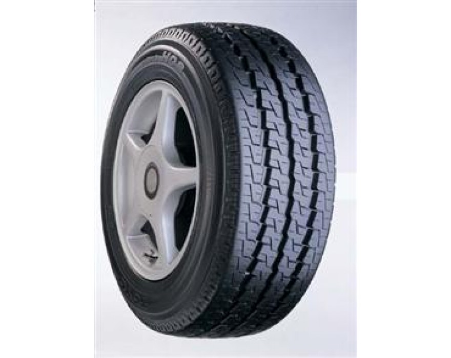 235/65R16C 115R TOYO H08