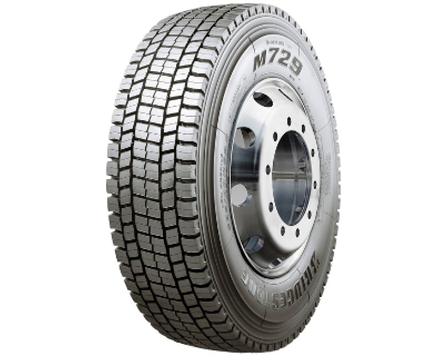 275/80 R22.5 16PR 149/146M M729 EZ