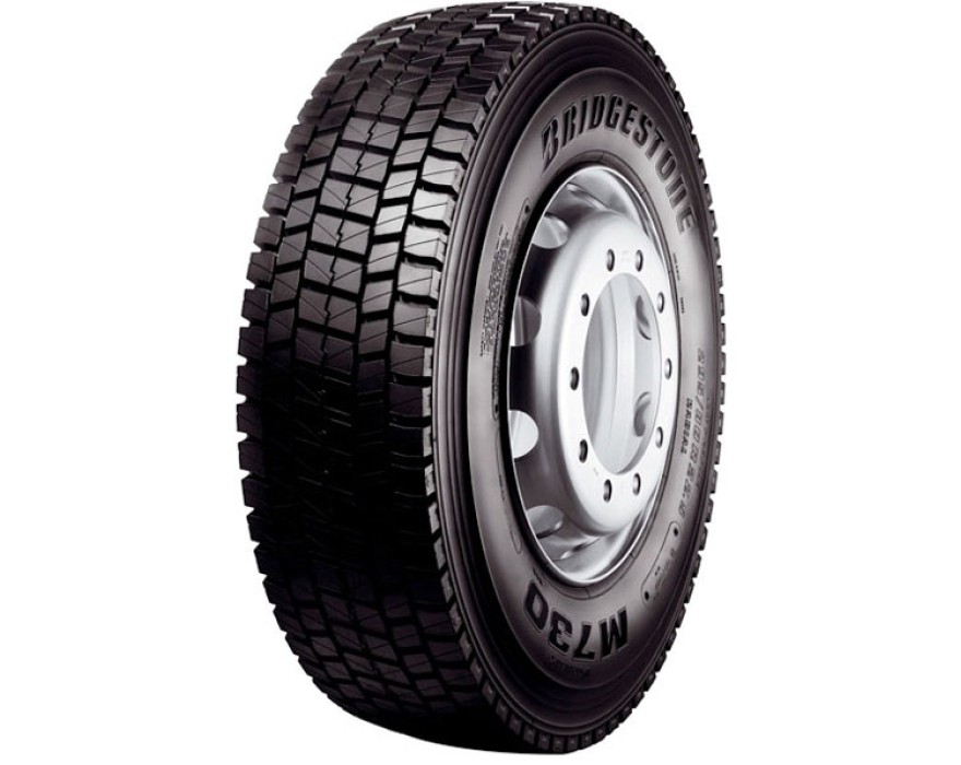 295/80 R22.5 16PR 152/148M  M745