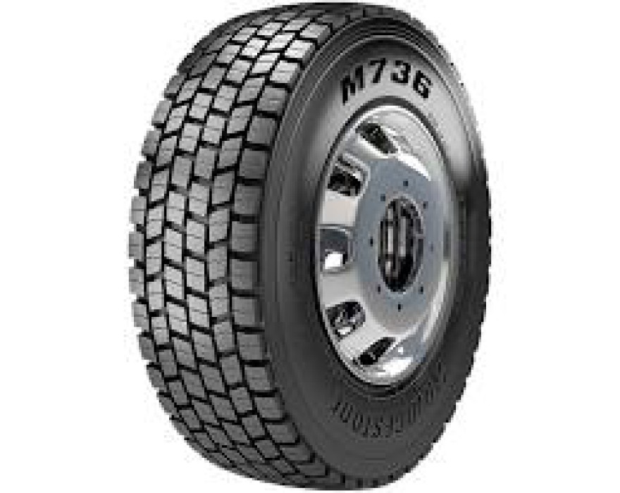 295/80 R22.5 16PR 152/148M M736