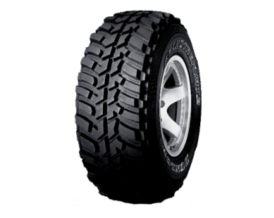 245/75 R 16 Q - MT2