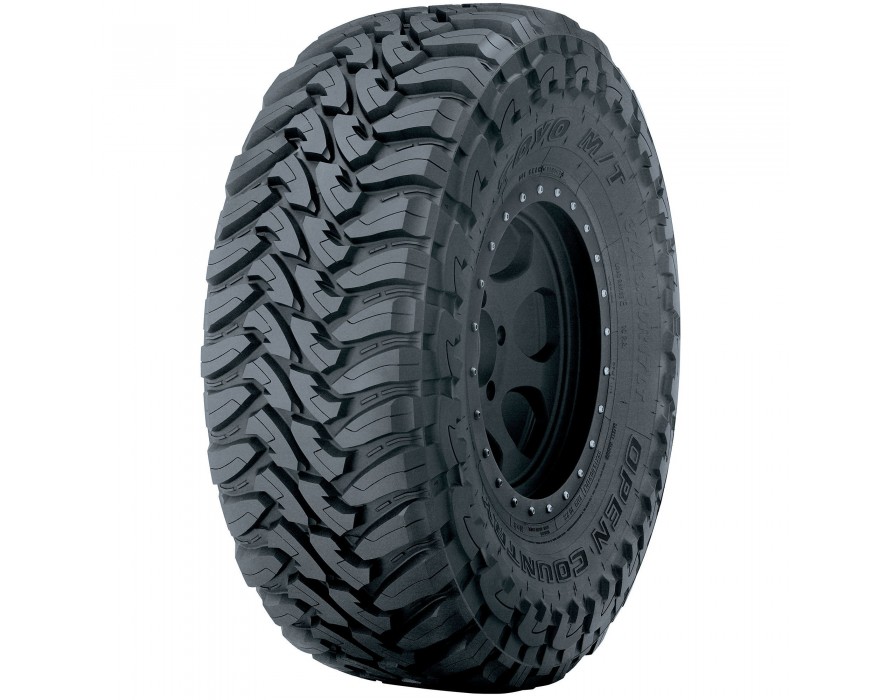 LT 33X12.50 R20 114Q OPEN COUNTRY M/T