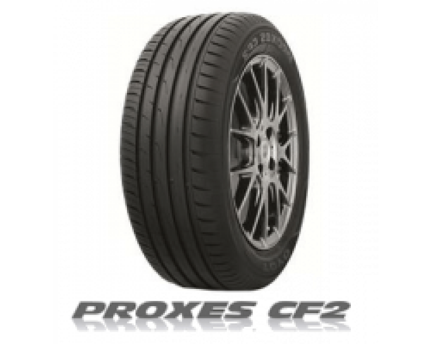 205/50R17 89V PROXES CF2 JAPON