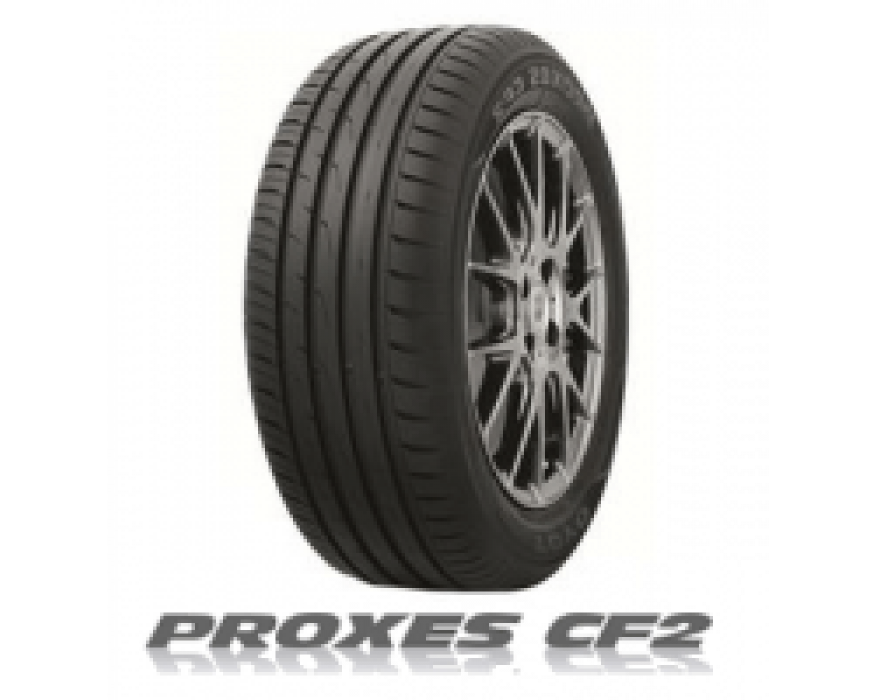 215/60 R17 96H PROXES CF2S