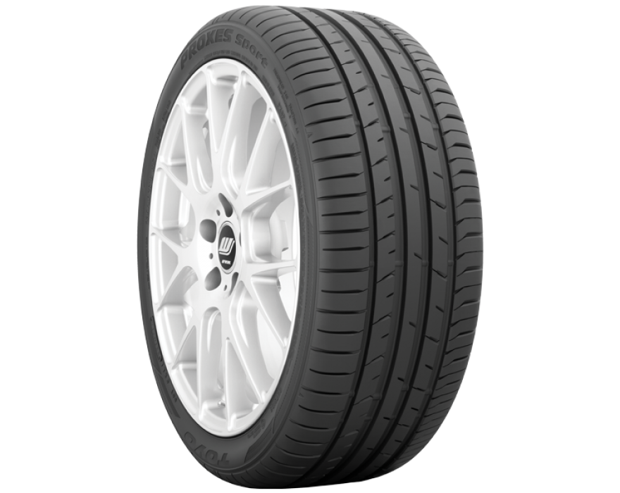 285/35 R18 101Y PROXES SPORT 