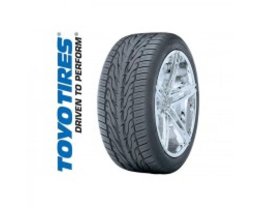 255/50 R18 106V PROXES ST2