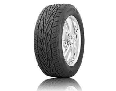 255/50 R19 107V PROXES ST3