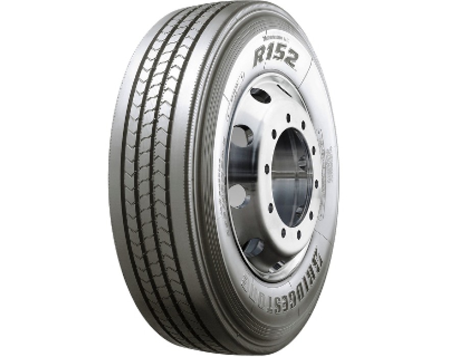 295/80 R22.5 16PR 152/148M R152BZ 