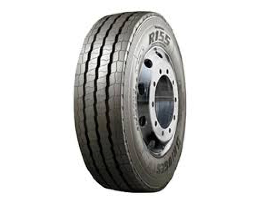 215/75 R17.5 12PR  126/124J R155Z