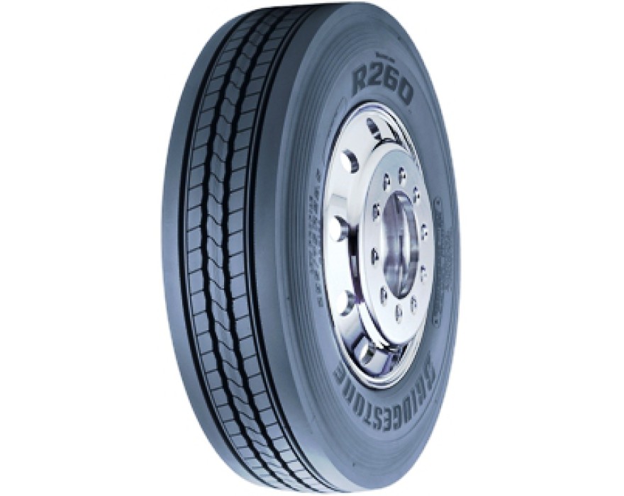 305/75 R 24.5 18 - R-260 FZ