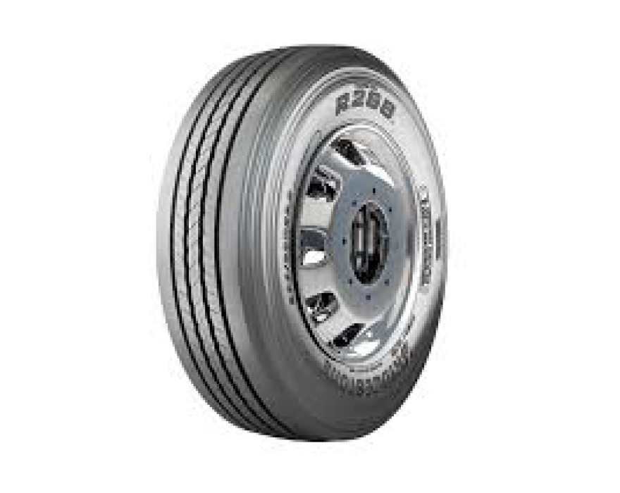 275/70 R22.5 18PR 152/148J R268 TRAILE