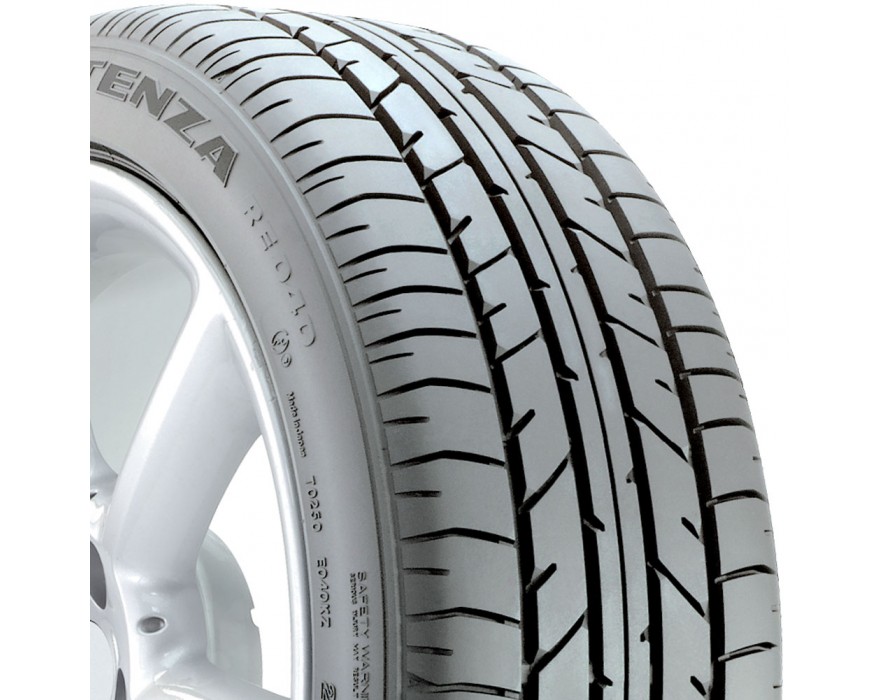 255/45 R18 Y POTENZA RE040 