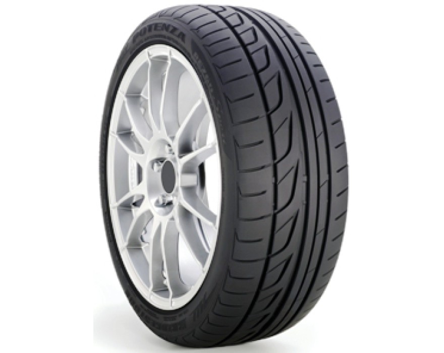 245/40 R17 91W POTENZA RE760