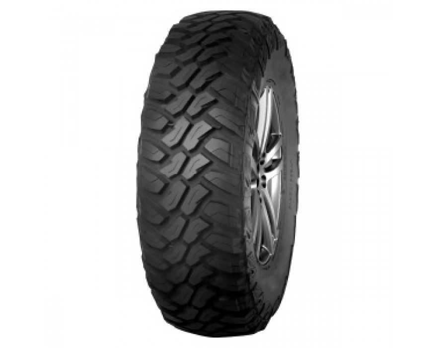 LT 285/70 R17 121/118Q REBOK M/T LETRA BLANCA