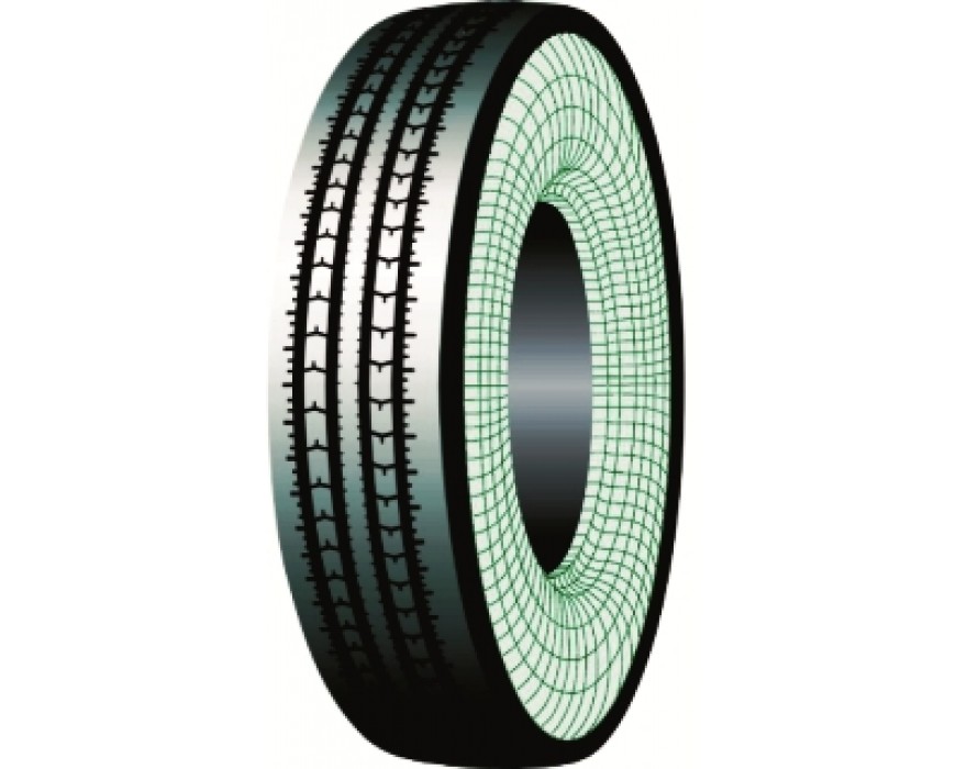 295/80 R 22.5 L 235 15.5 R-250 - 275 R22.5